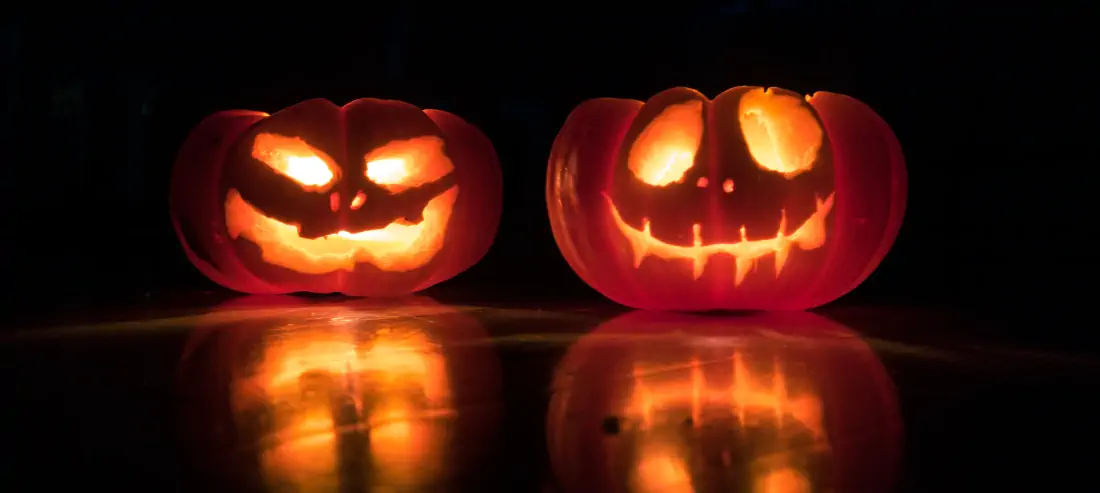 Halloween Pumpkins