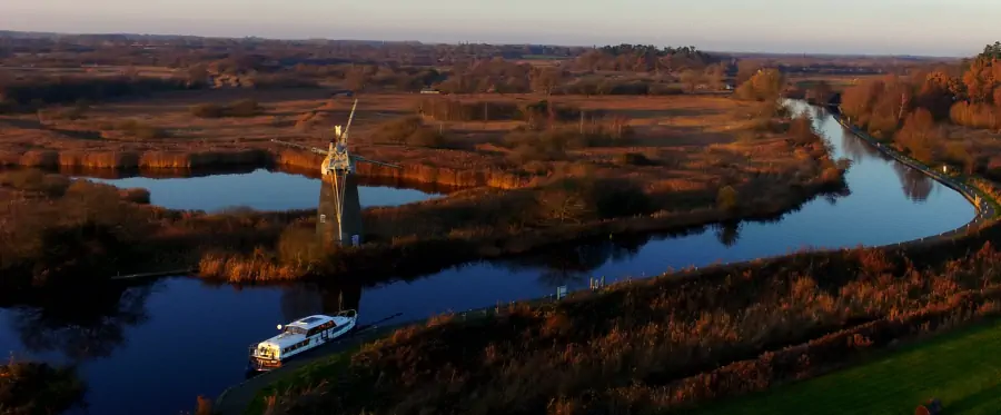 Norfolk Broads