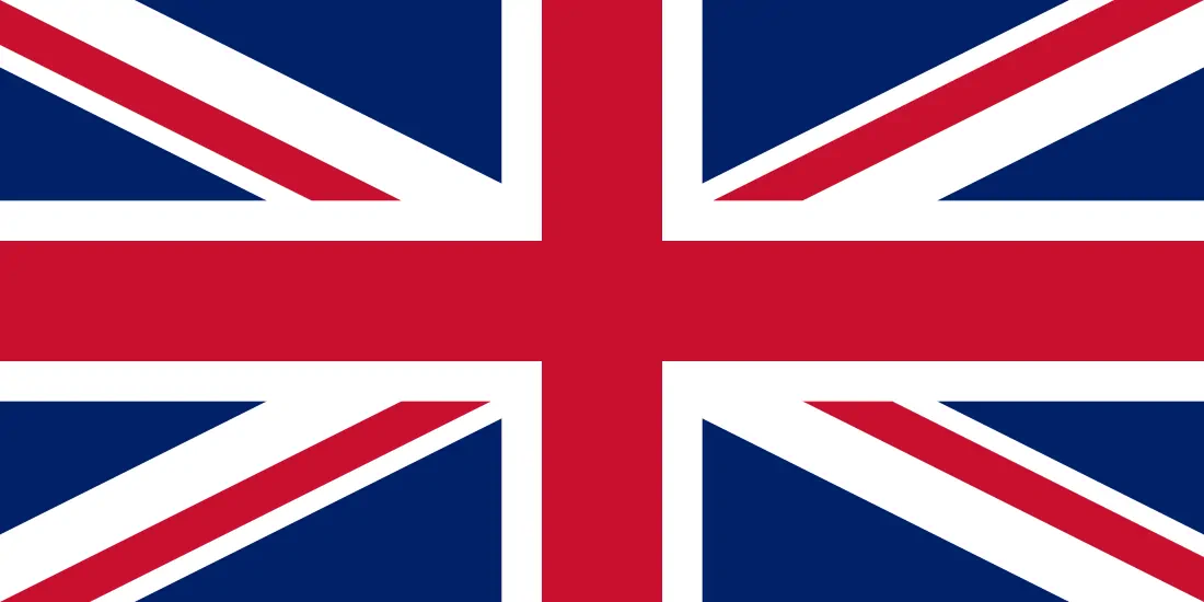 Union Flag (Union Jack)