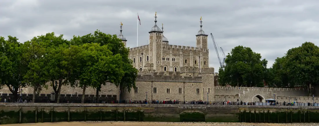 Tower of London