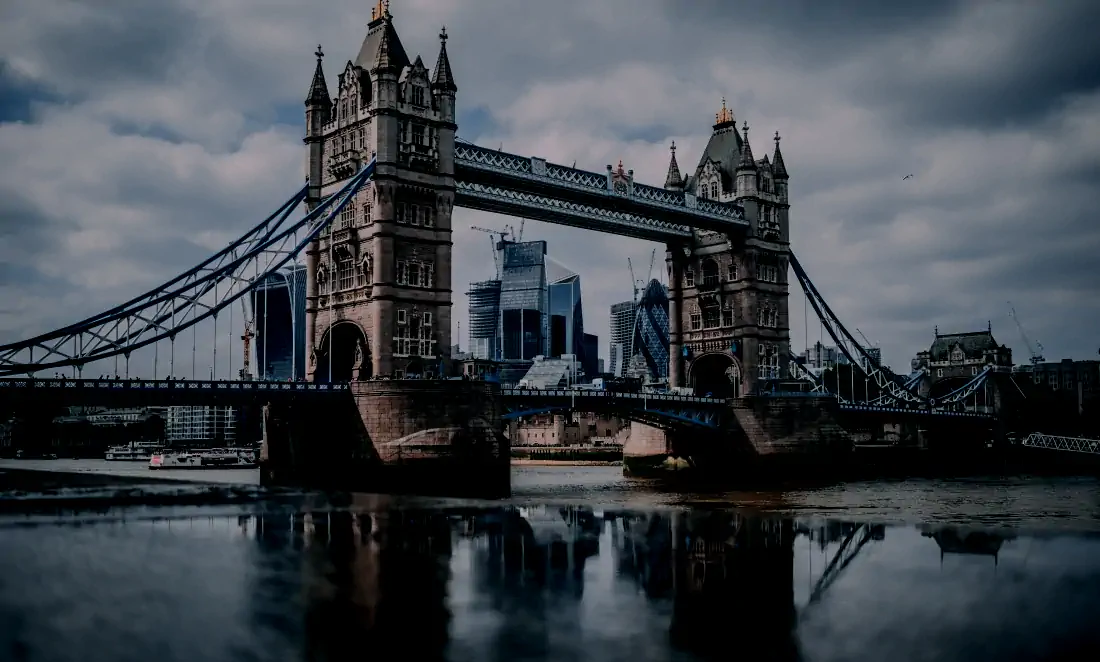 Tower Bridge London